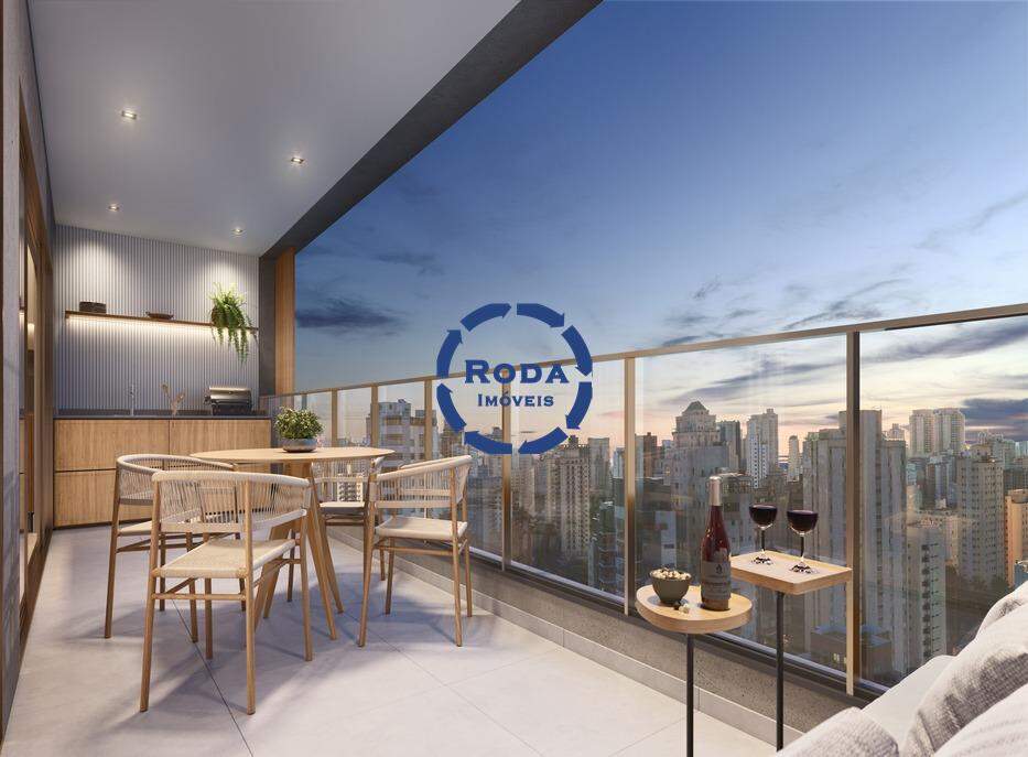 Apartamento à venda no Ponta da Praia: 