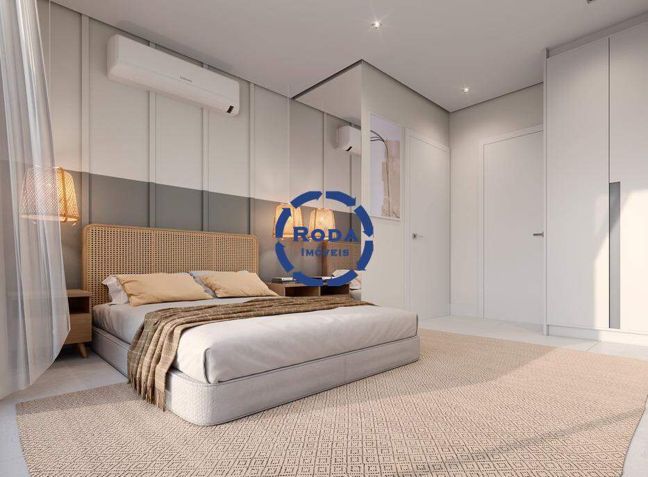 Apartamento à venda no Ponta da Praia: 