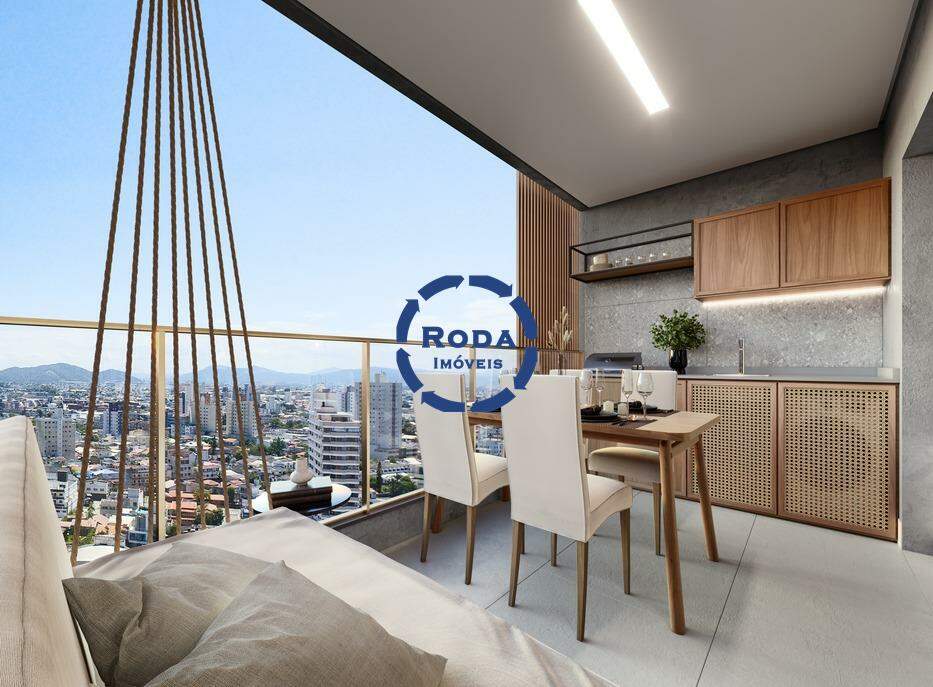 Apartamento à venda no Ponta da Praia: 