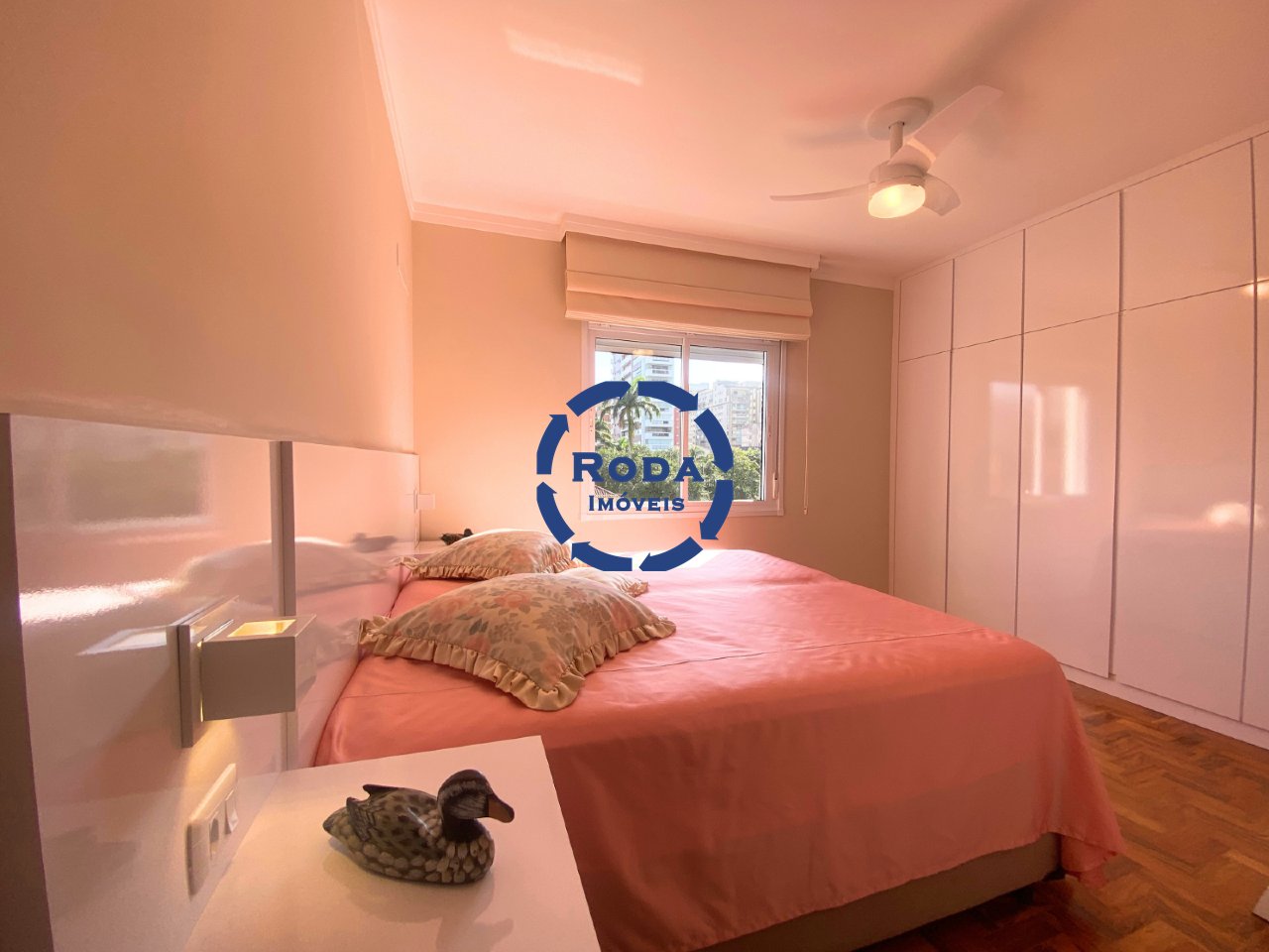 Apartamento à venda no Boqueirão: SUITE 2