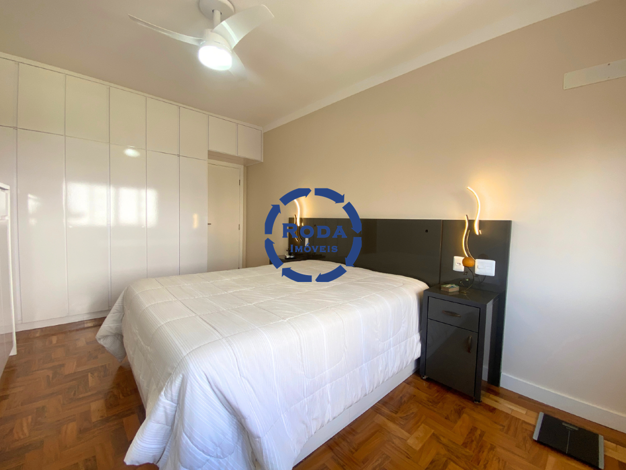 Apartamento à venda no Boqueirão: SUITE 1