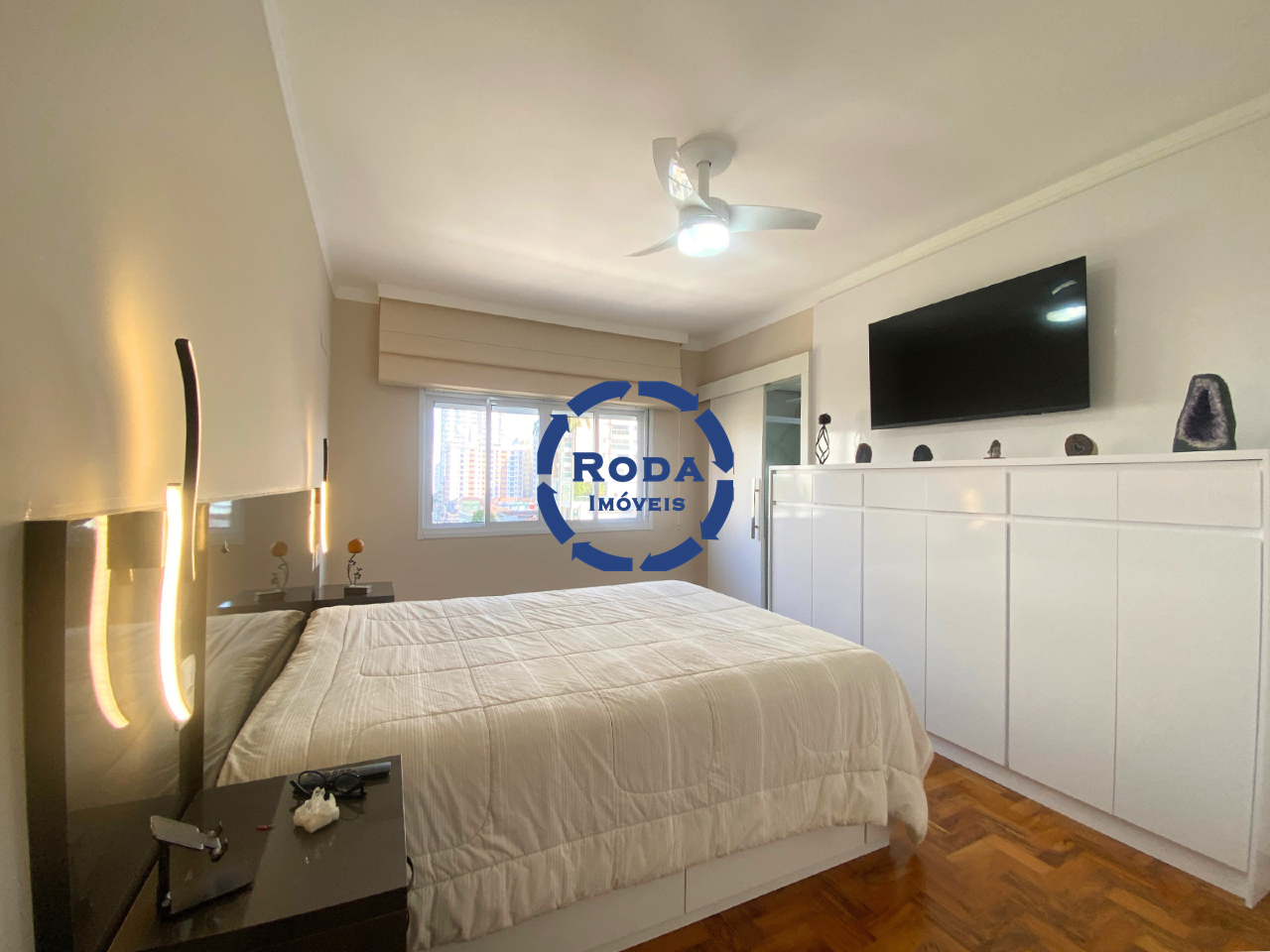 Apartamento à venda no Boqueirão: SUITE 1
