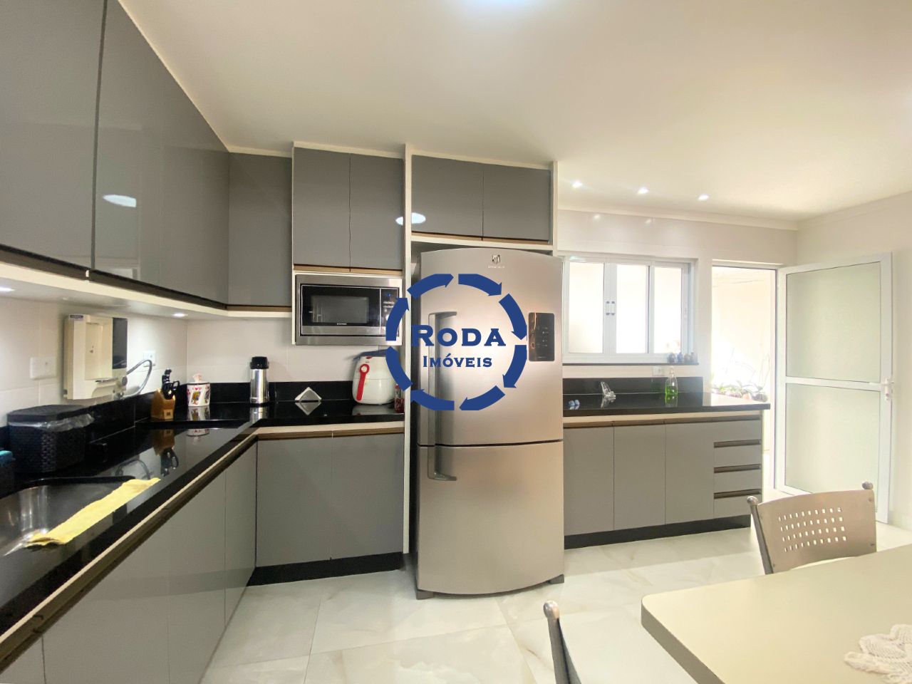 Apartamento à venda no Boqueirão: COZINHA