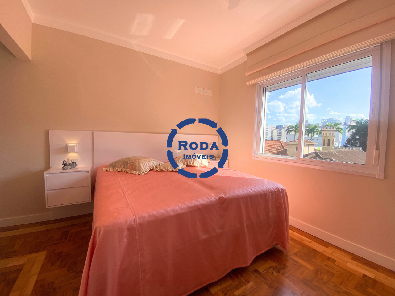Apartamento à venda no Boqueirão: SUITE 2