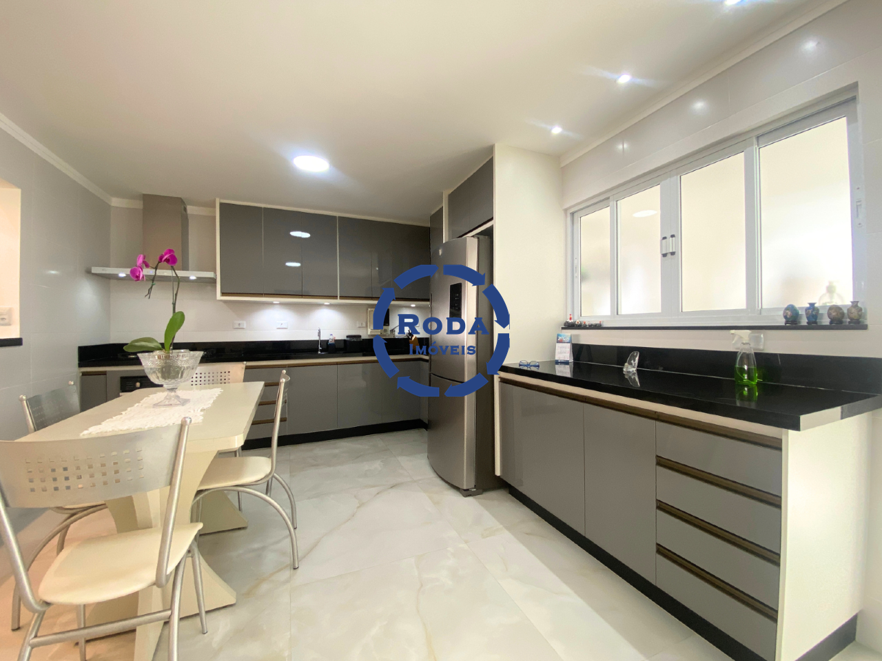 Apartamento à venda no Boqueirão: COZINHA
