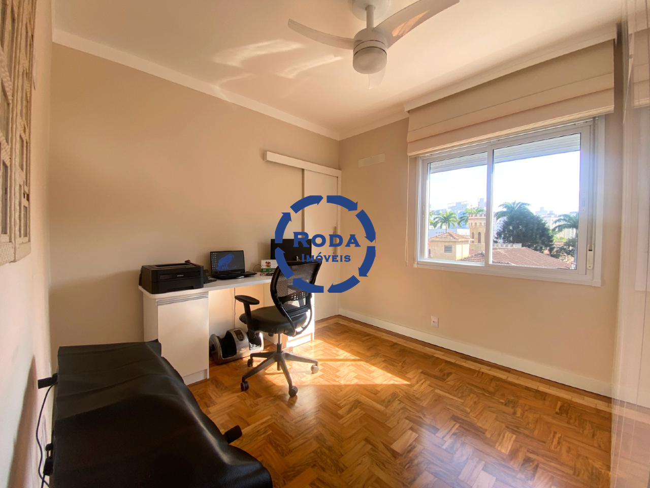 Apartamento à venda no Boqueirão: SUITE 3