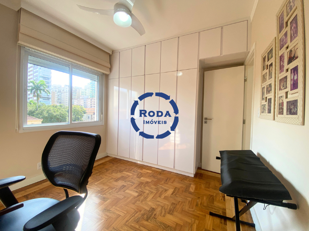 Apartamento à venda no Boqueirão: SUITE 3