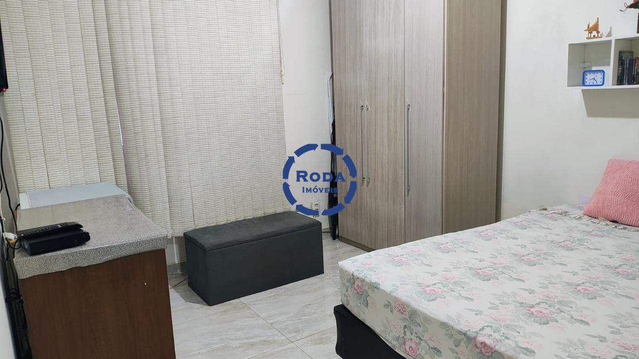 Sala Living à venda no Boqueirão: