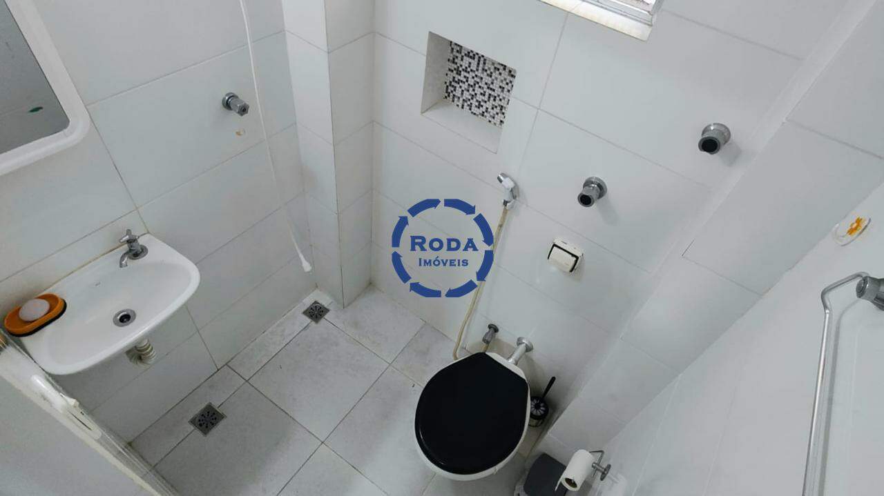 Sala Living à venda no Boqueirão: