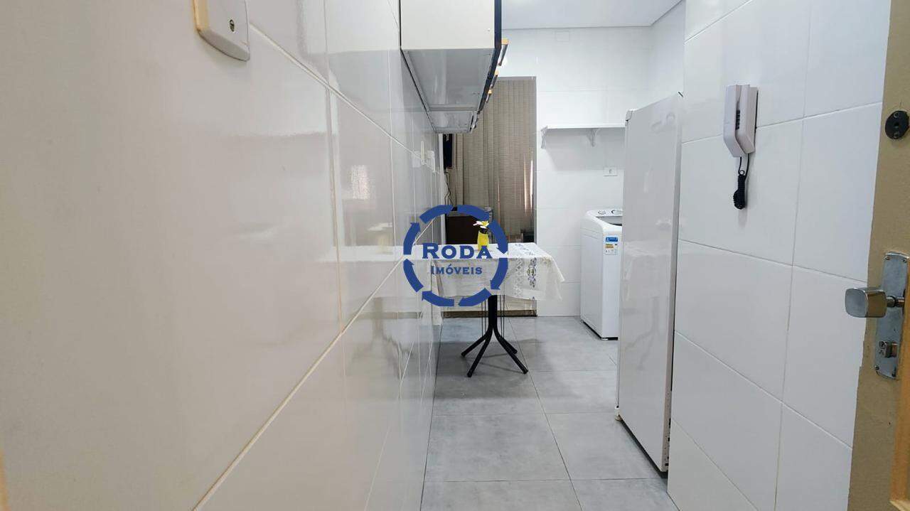 Sala Living à venda no Boqueirão: