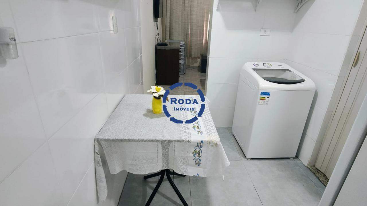 Sala Living à venda no Boqueirão: