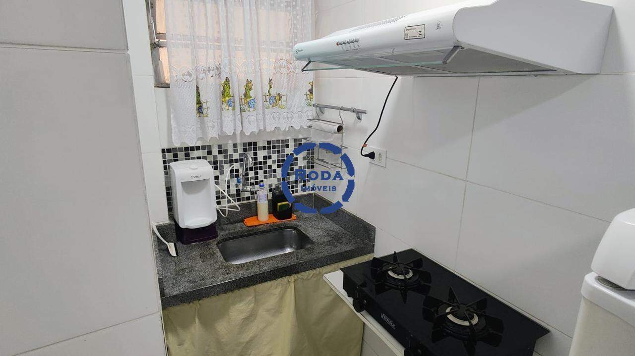 Sala Living à venda no Boqueirão: