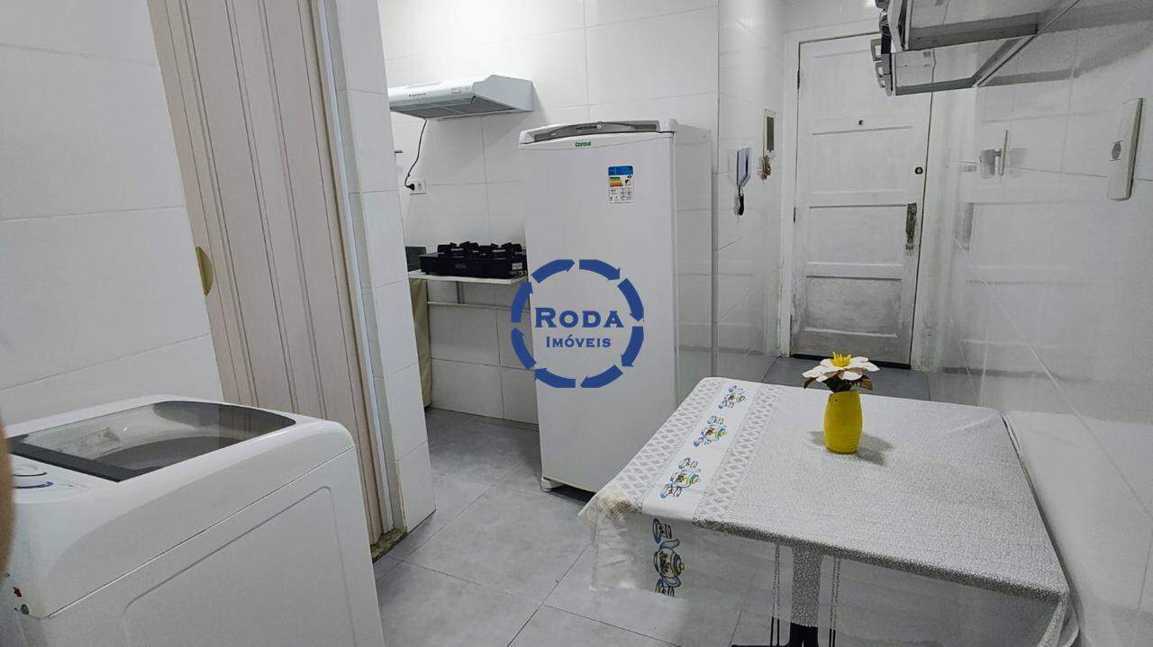 Sala Living à venda no Boqueirão: