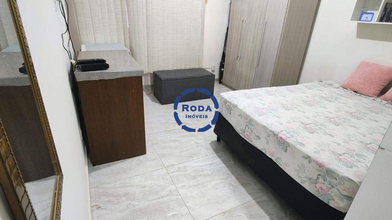 Sala Living à venda no Boqueirão: 