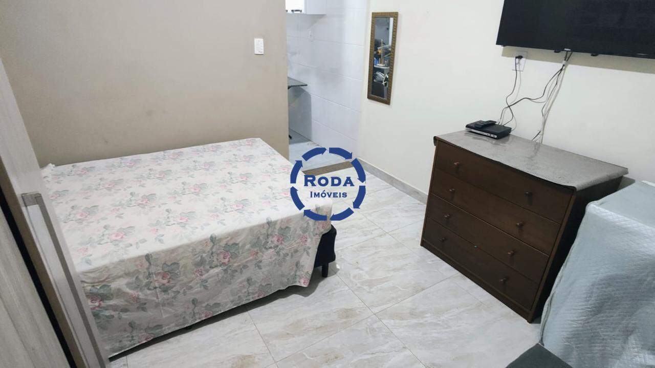 Sala Living à venda no Boqueirão: 