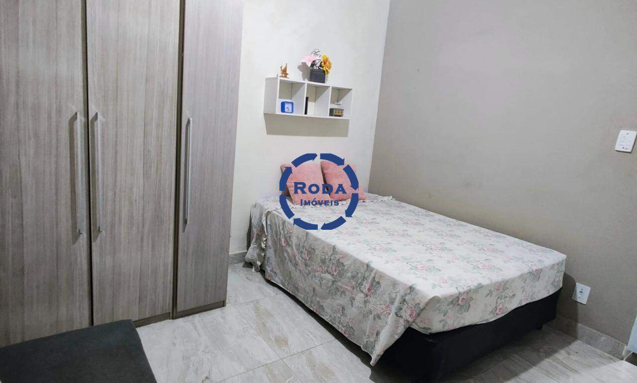 Sala Living à venda no Boqueirão: