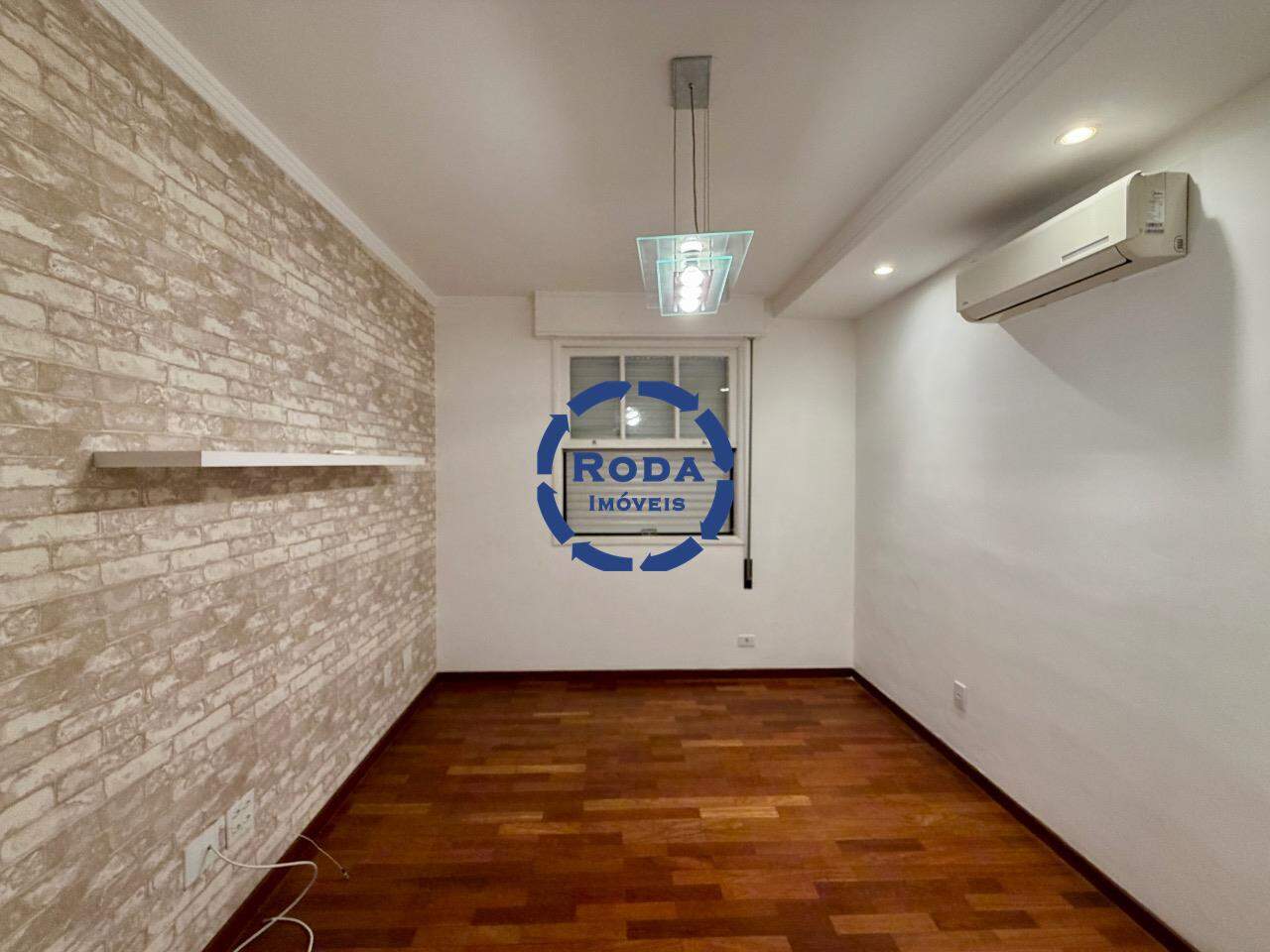 Apartamento à venda no Pompéia: