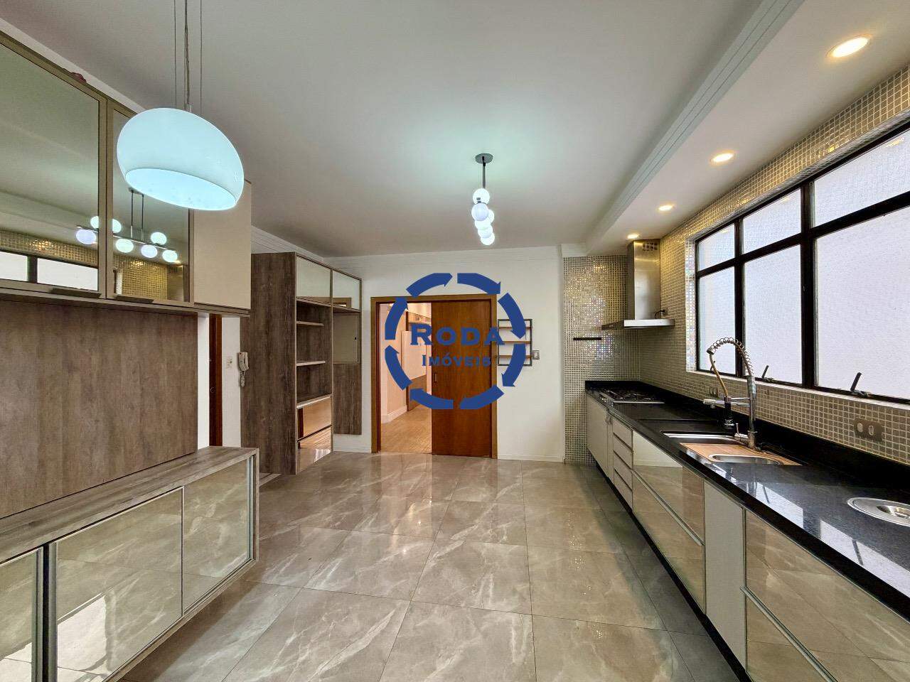 Apartamento à venda no Pompéia: