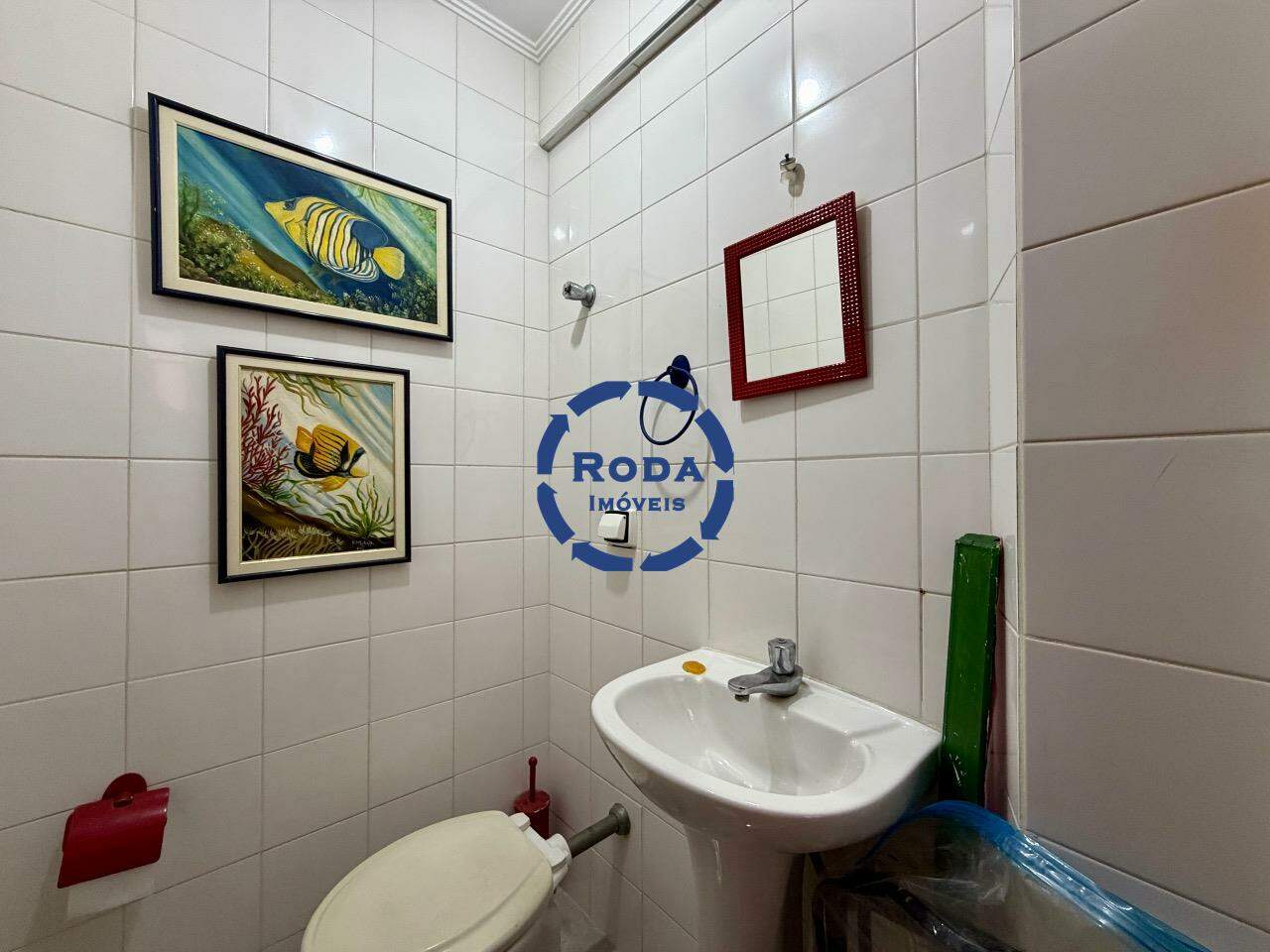 Apartamento à venda no Pompéia: