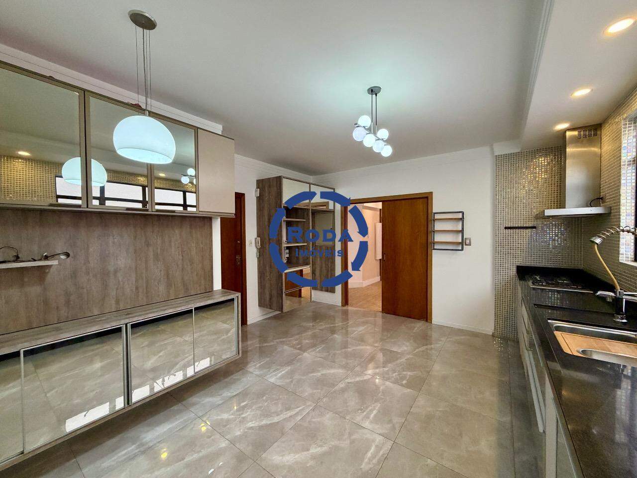 Apartamento à venda no Pompéia: