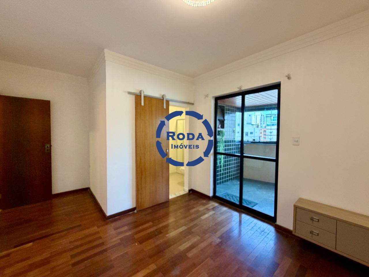 Apartamento à venda no Pompéia: