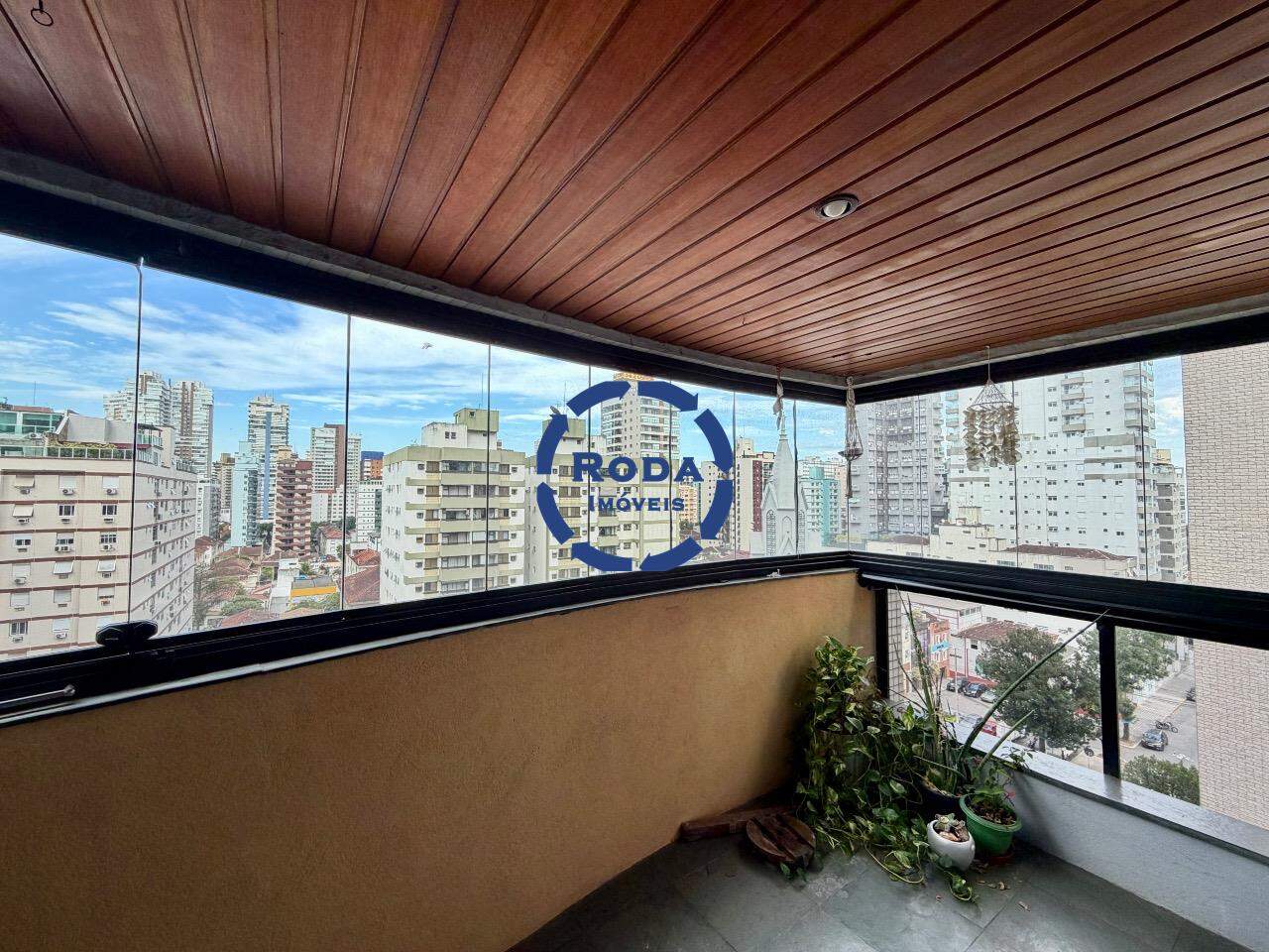 Apartamento à venda no Pompéia: