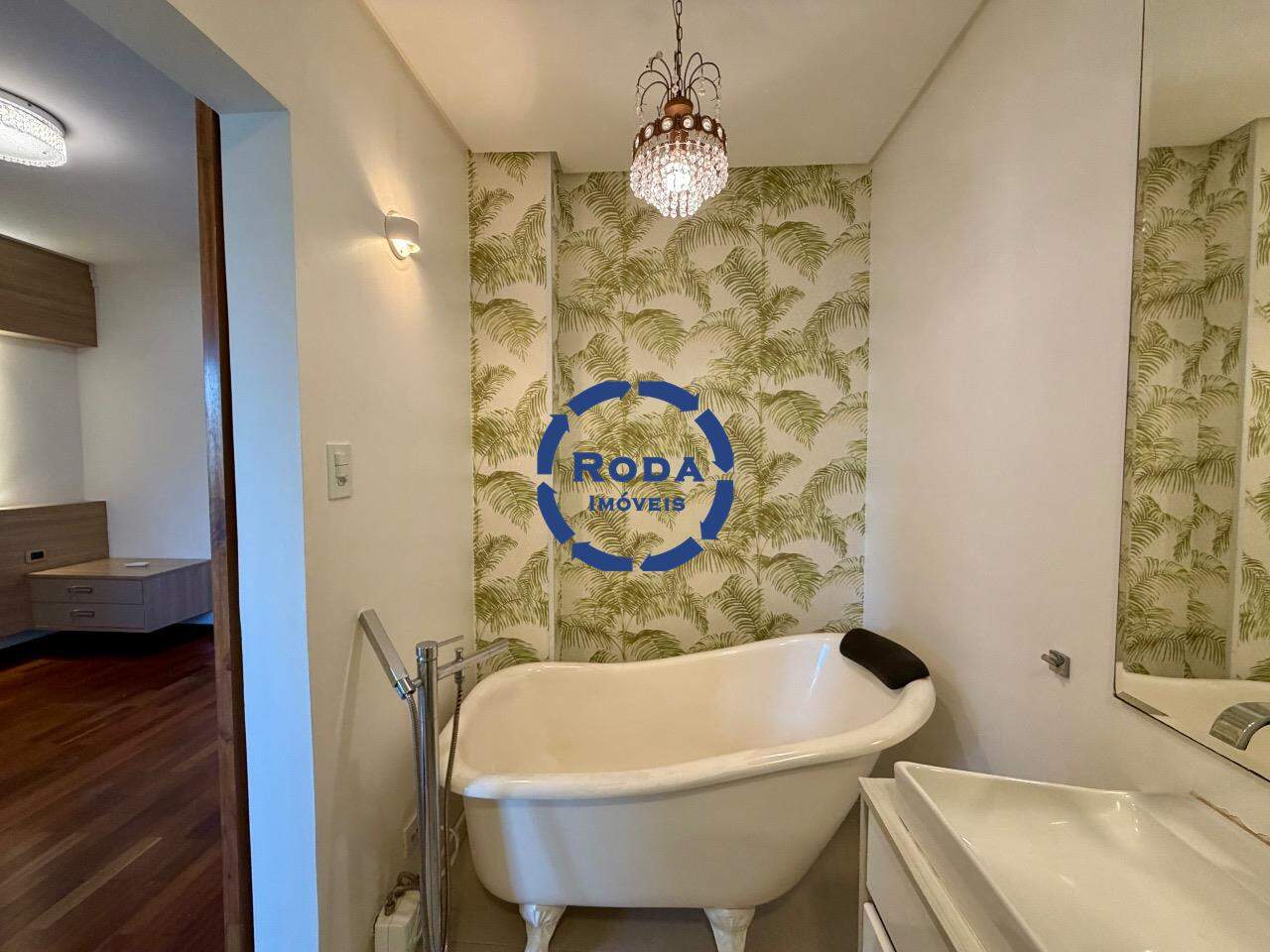 Apartamento à venda no Pompéia: