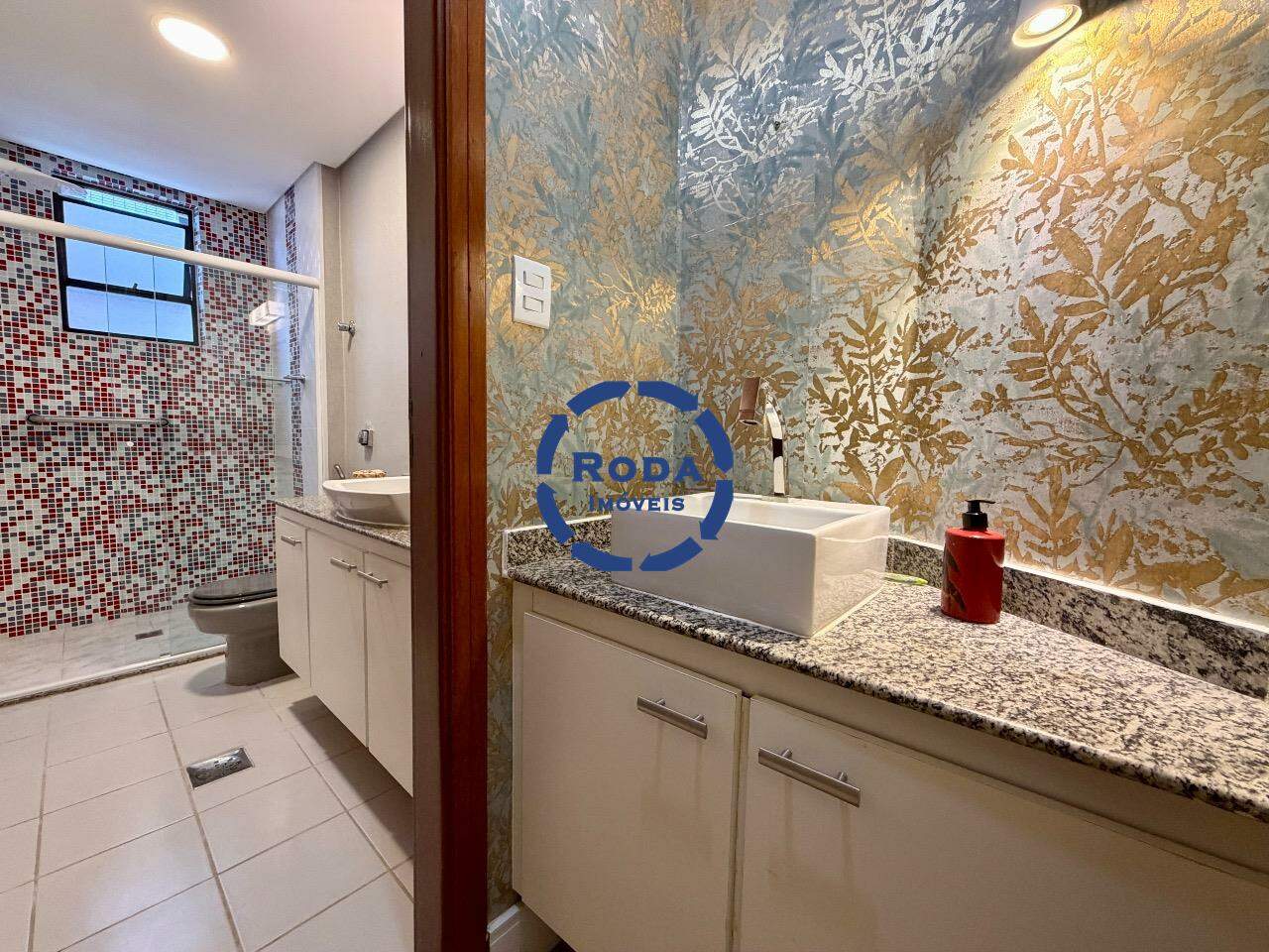 Apartamento à venda no Pompéia: