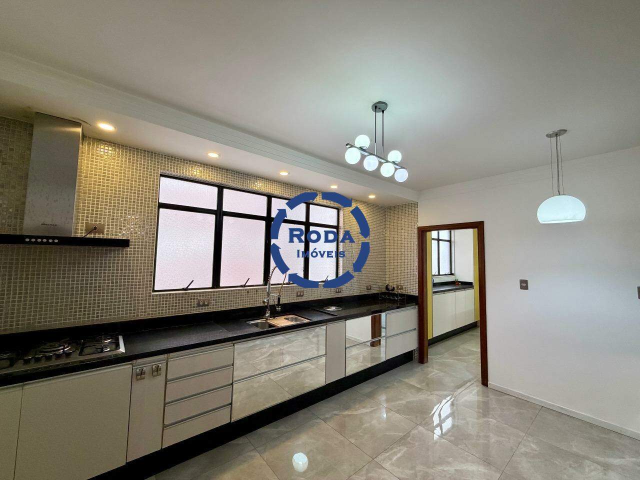 Apartamento à venda no Pompéia: