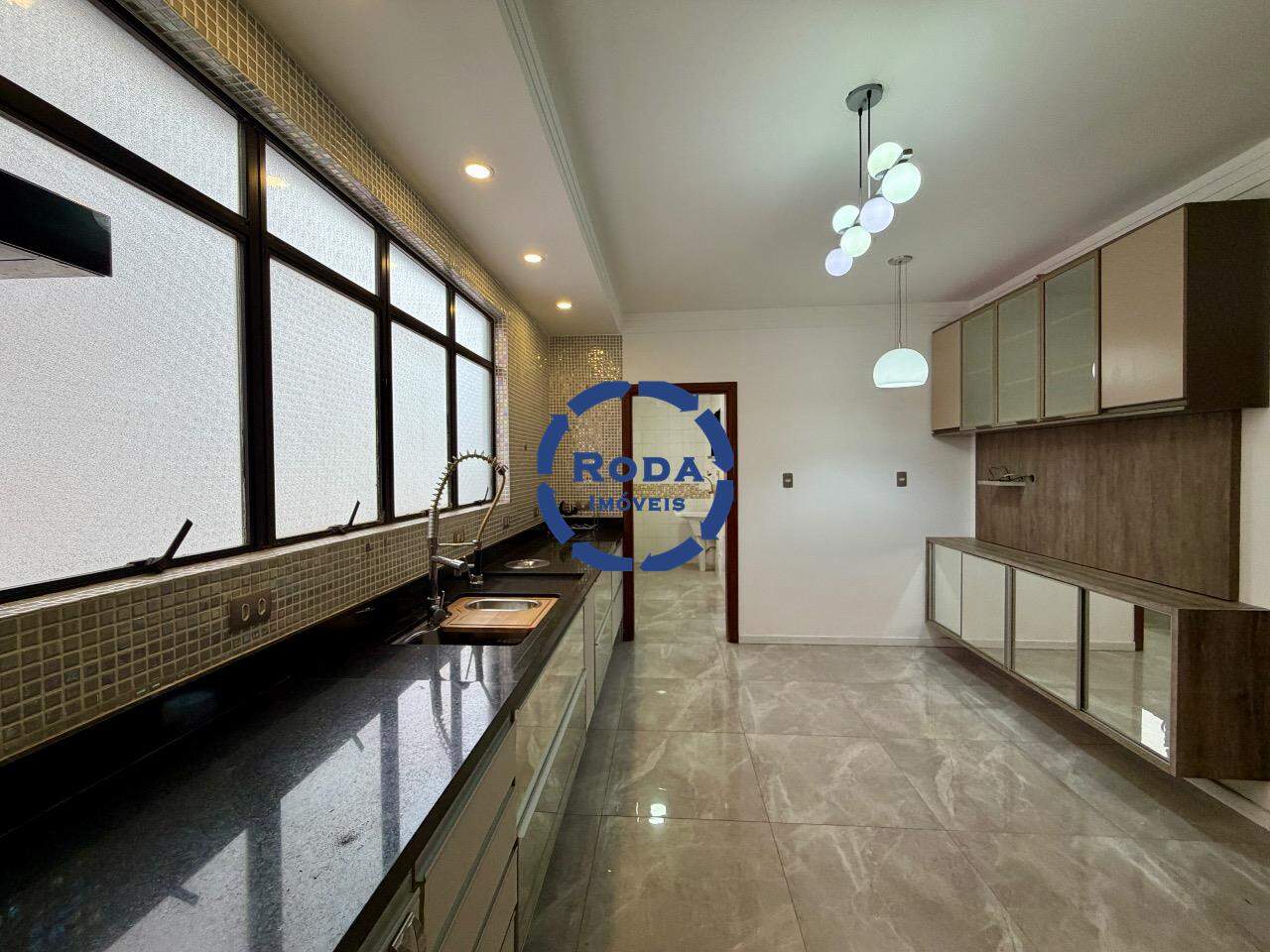 Apartamento à venda no Pompéia: