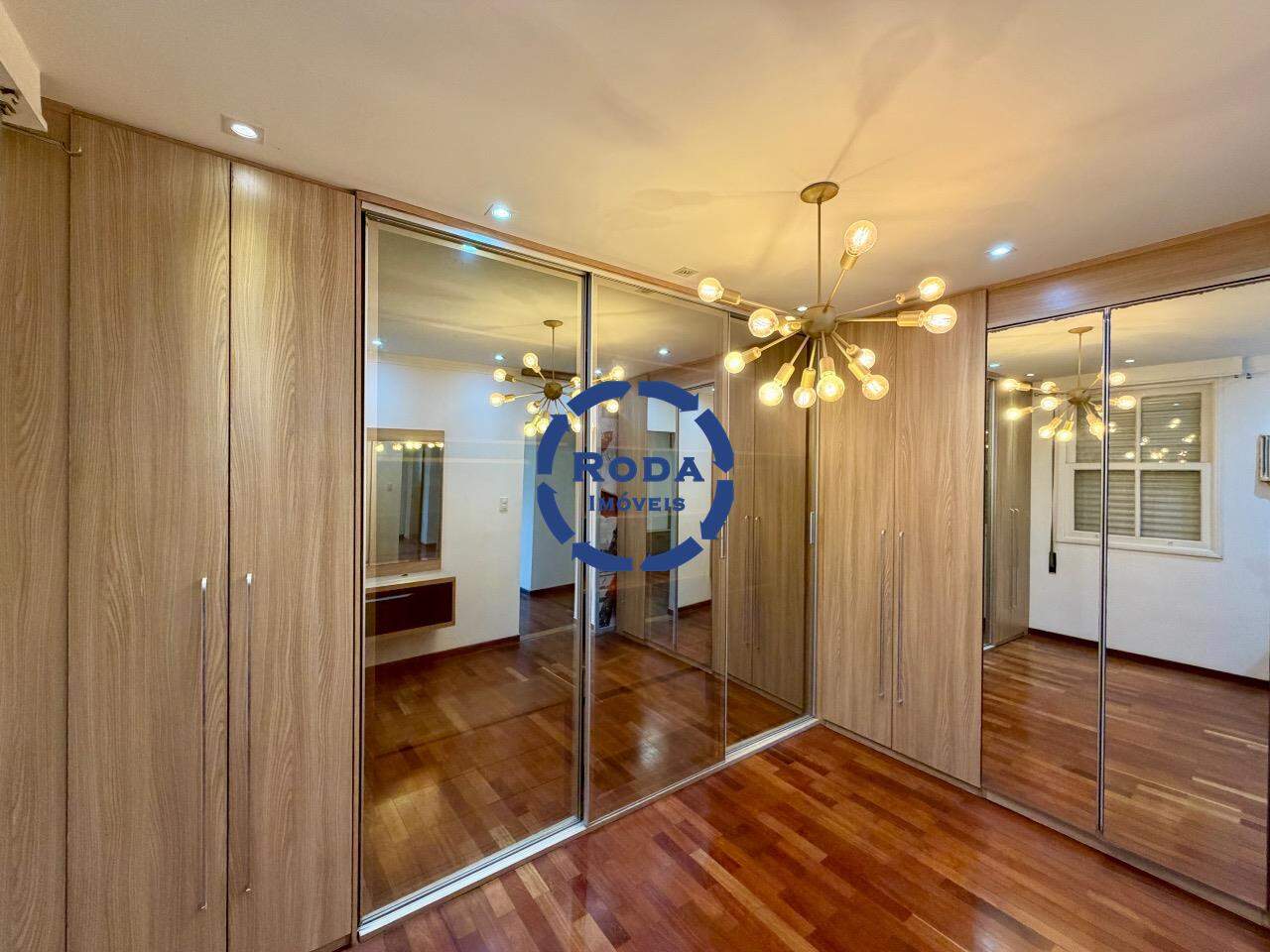 Apartamento à venda no Pompéia: