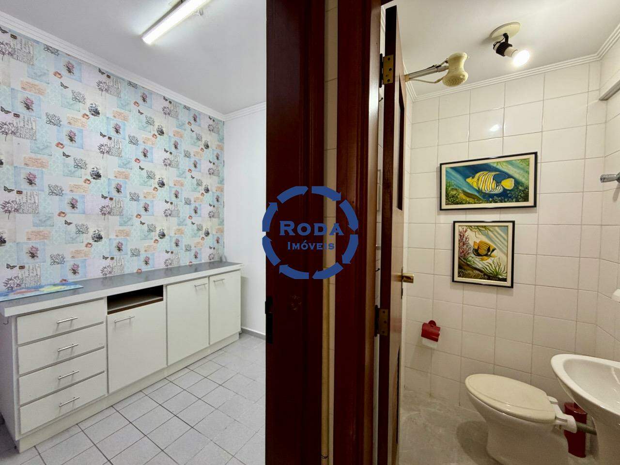 Apartamento à venda no Pompéia: