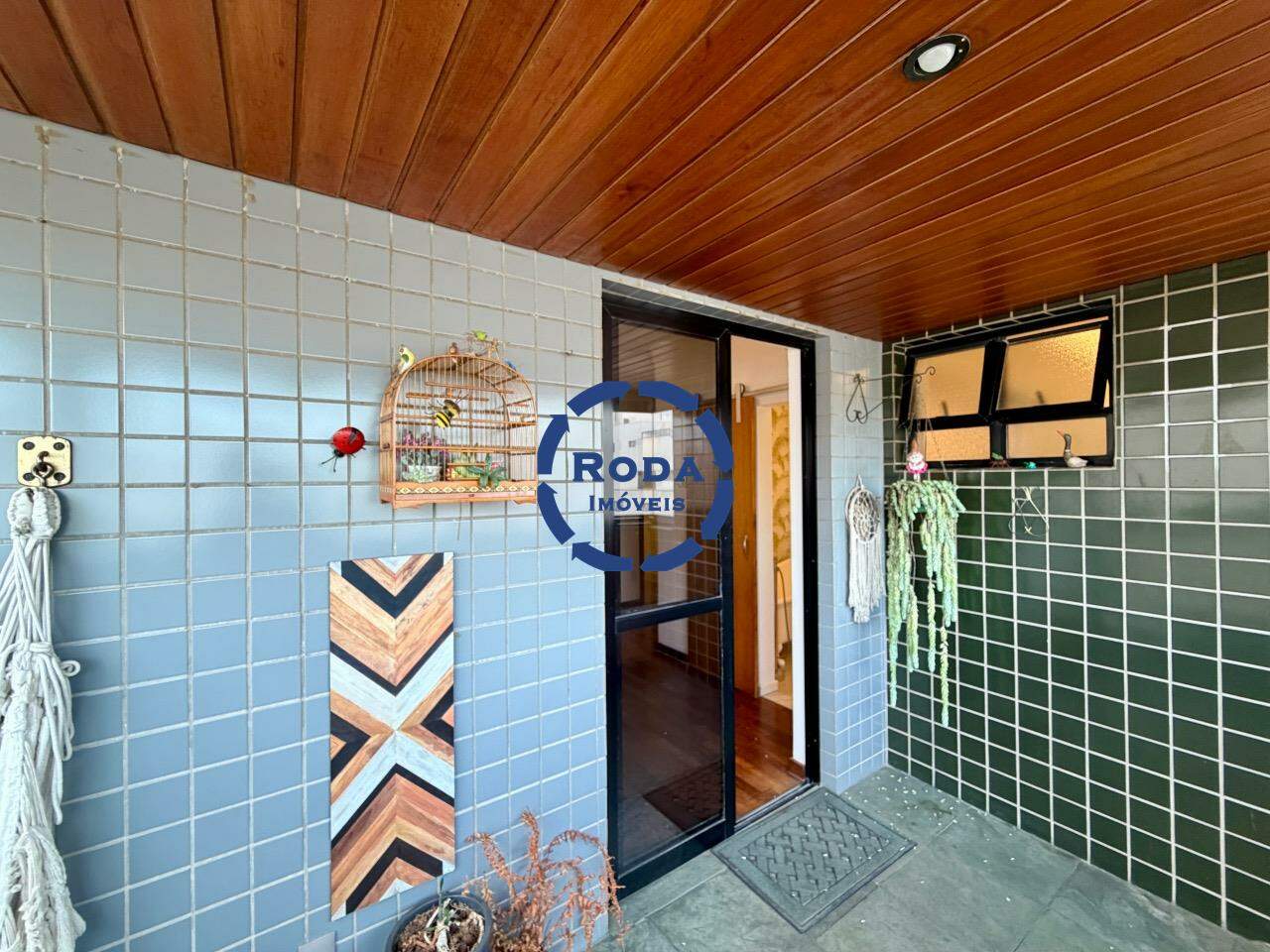 Apartamento à venda no Pompéia: