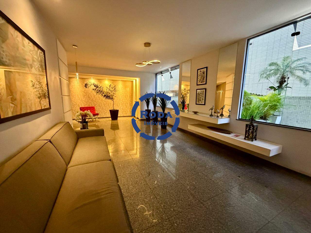 Apartamento à venda no Pompéia: