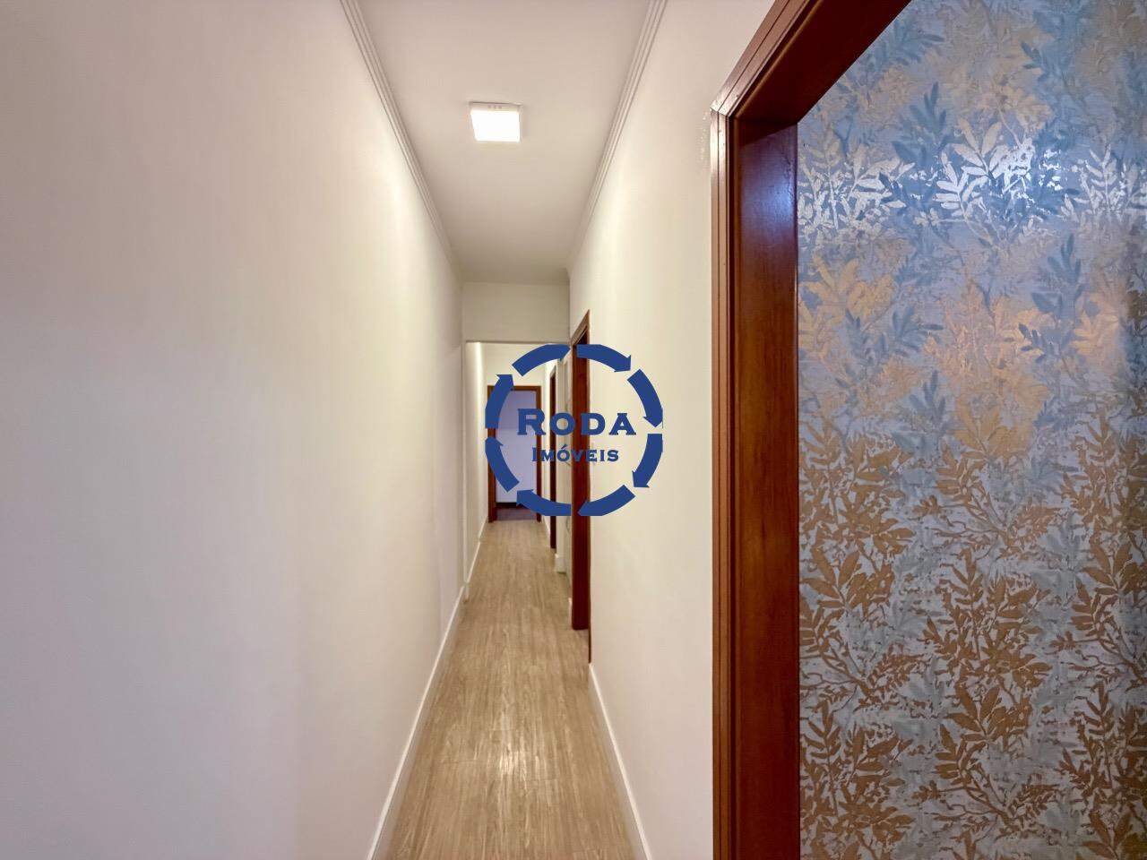 Apartamento à venda no Pompéia: