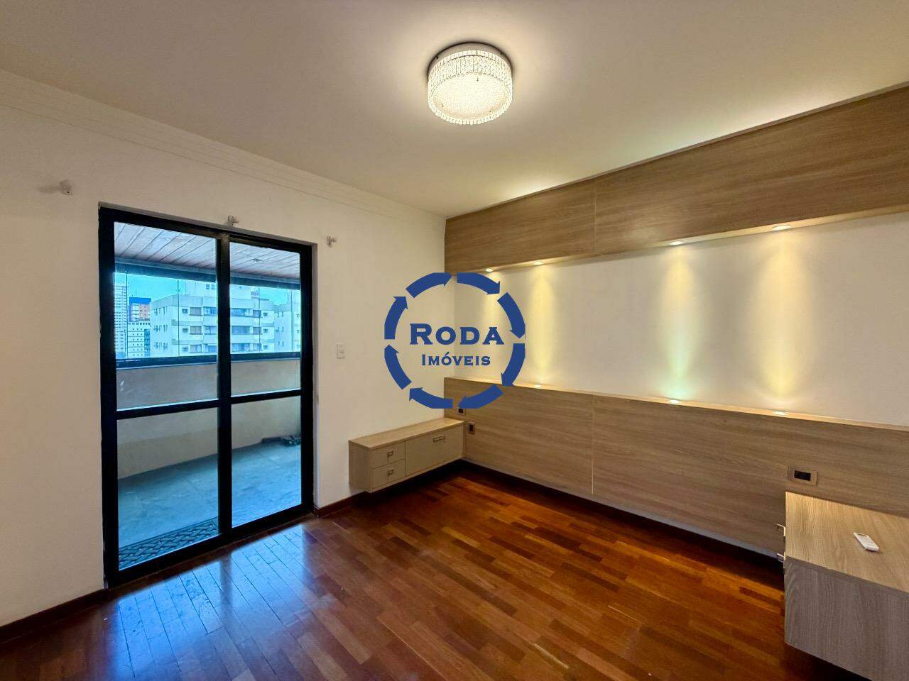Apartamento à venda no Pompéia: