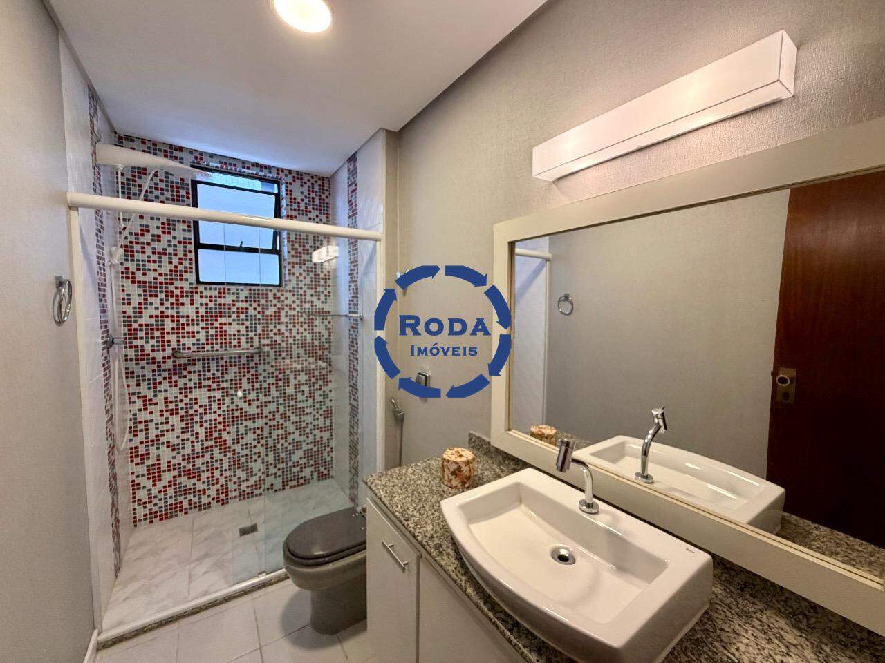 Apartamento à venda no Pompéia: