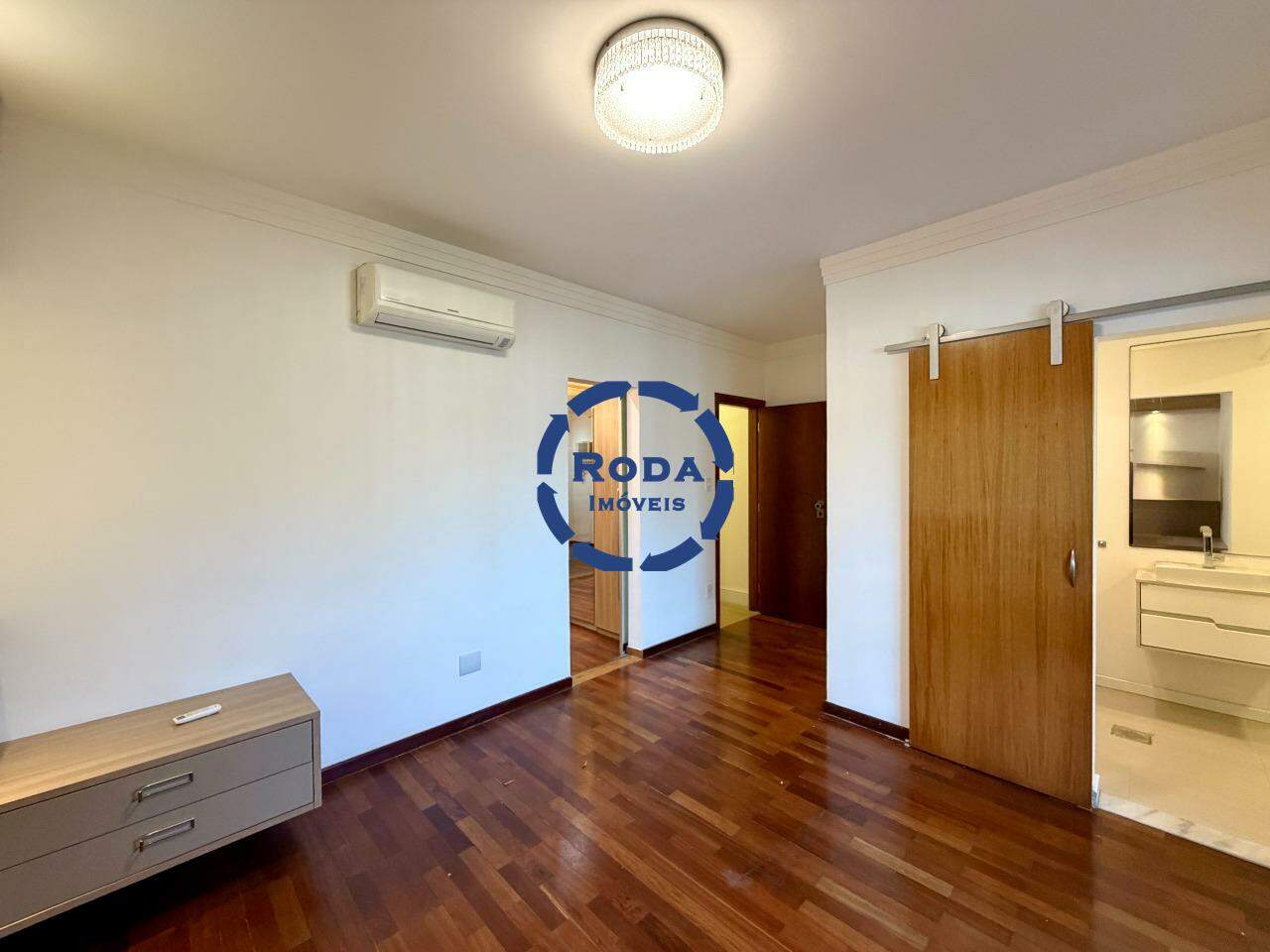 Apartamento à venda no Pompéia: