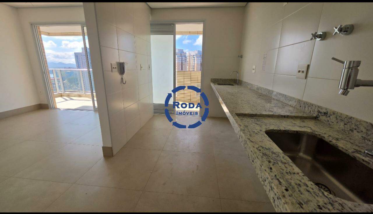 Apartamento à venda no Ponta da Praia: 