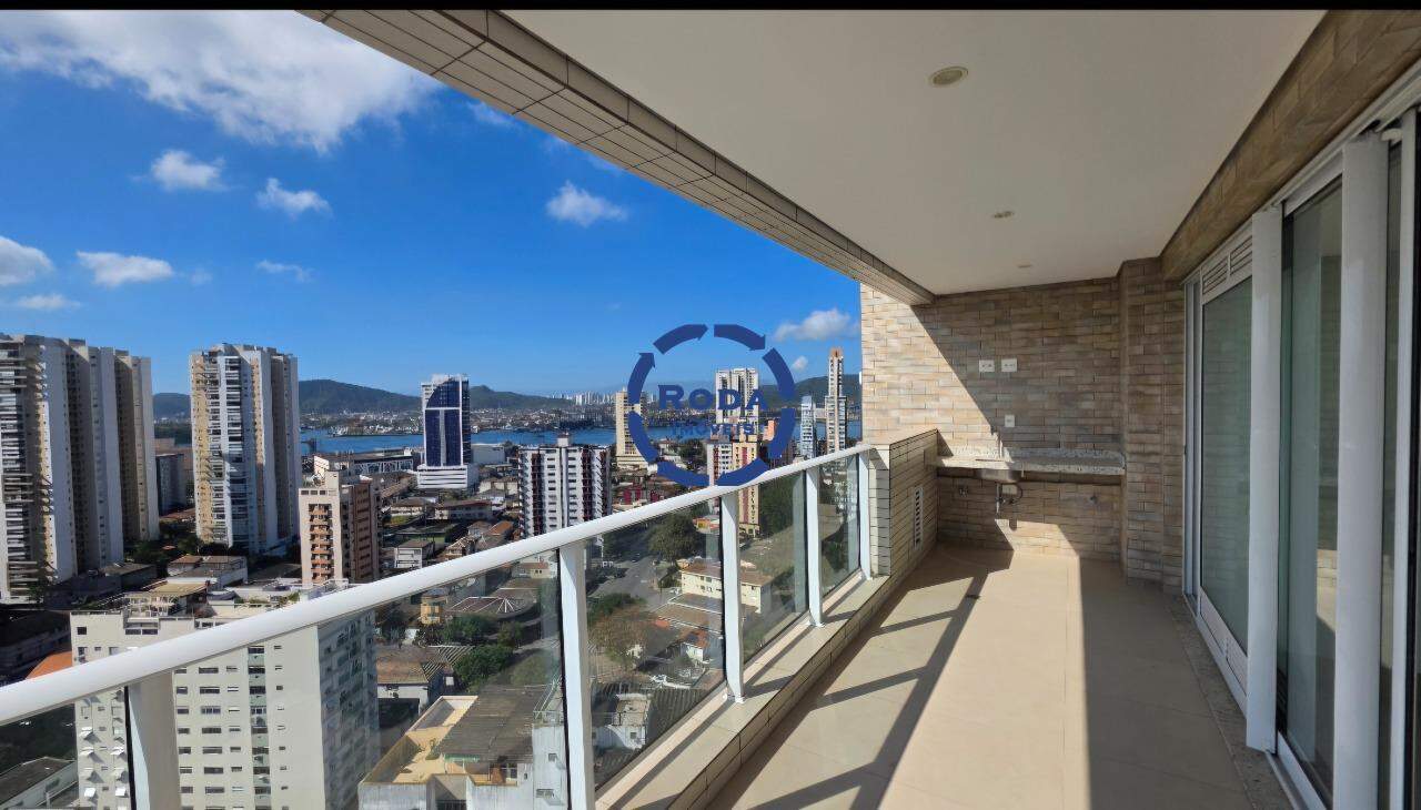 Apartamento à venda no Ponta da Praia: 