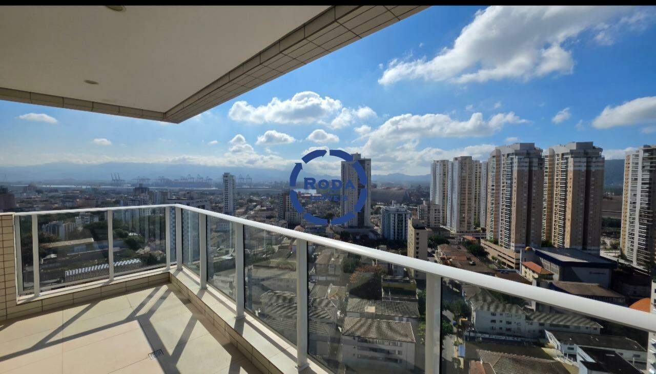 Apartamento à venda no Ponta da Praia: 