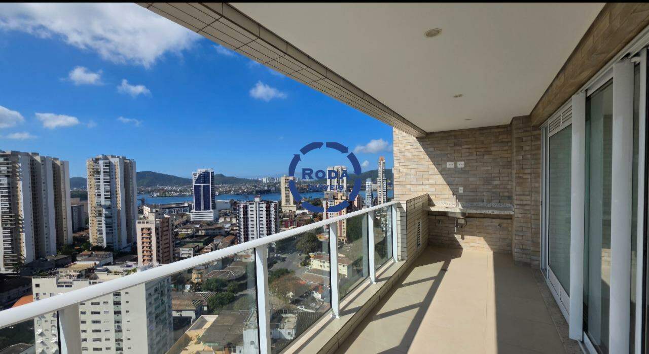 Apartamento à venda no Ponta da Praia: 