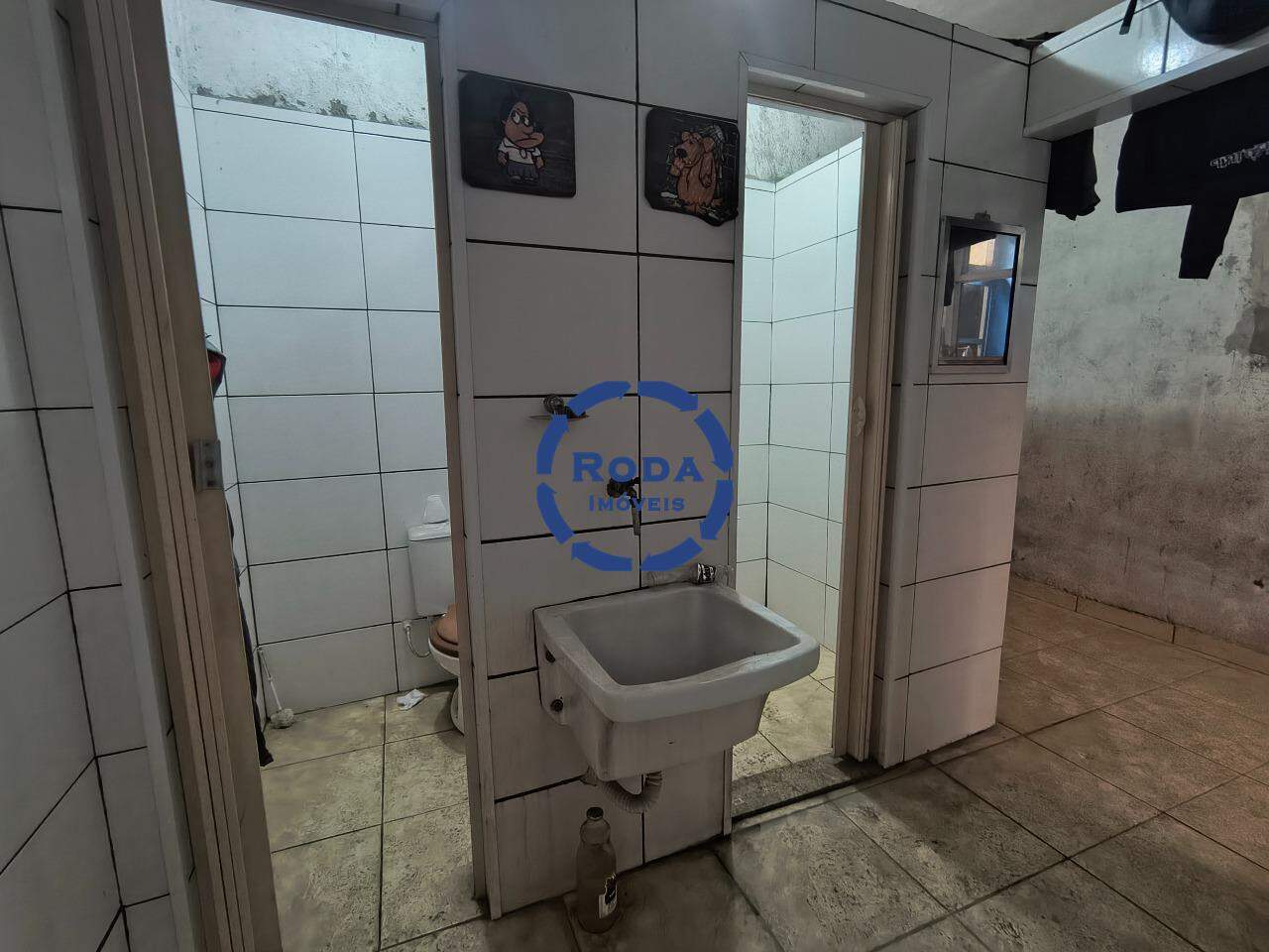 Galpão para aluguel no Macuco: 