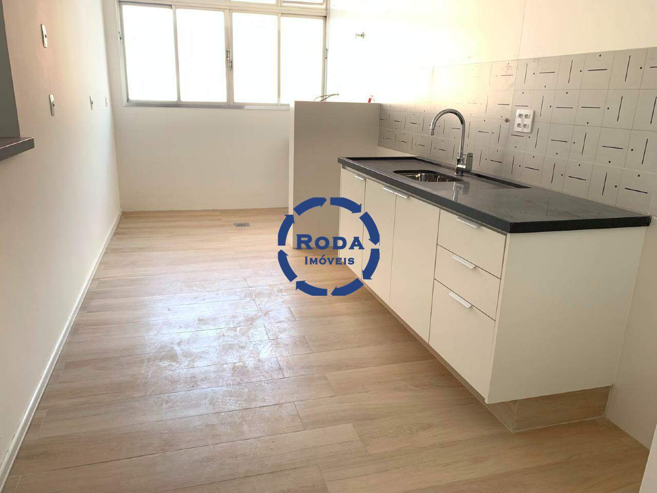 Apartamento para aluguel no Boqueirão: 