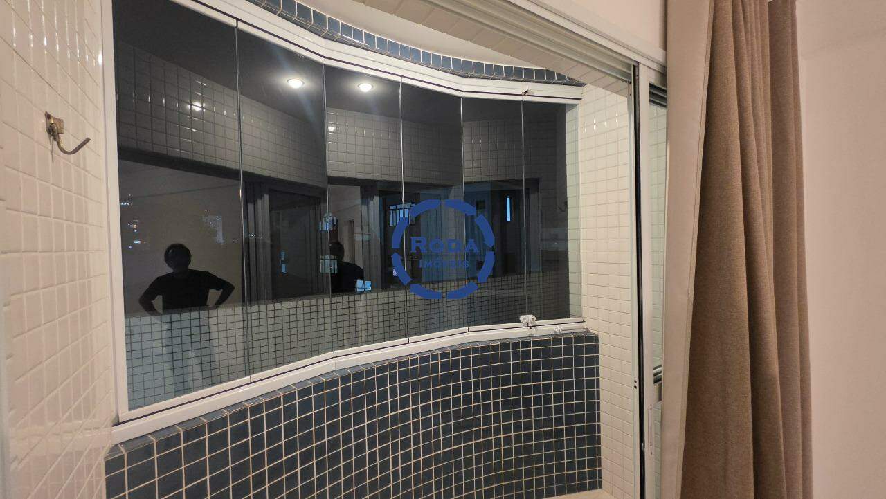 Apartamento para aluguel no Ponta da Praia: