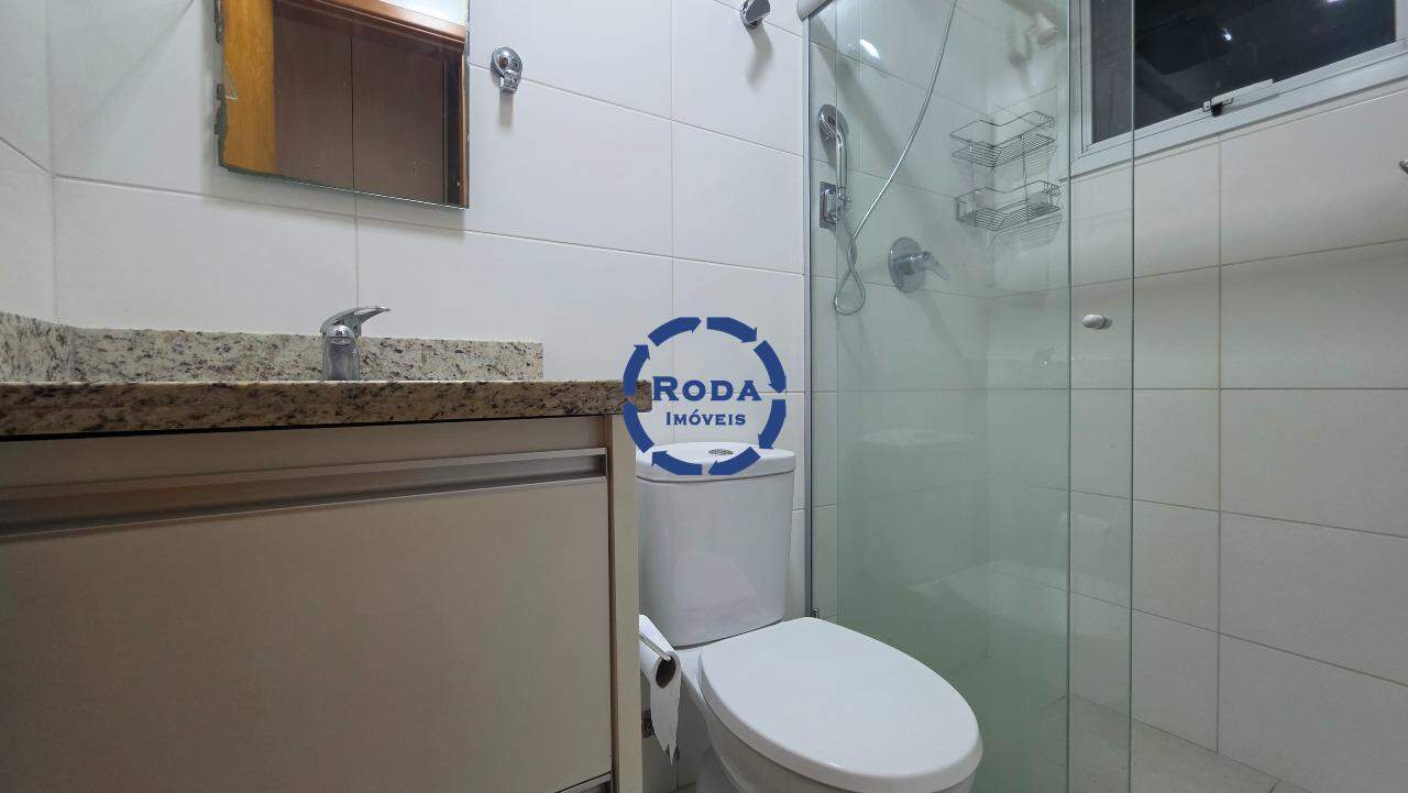 Apartamento para aluguel no Ponta da Praia:
