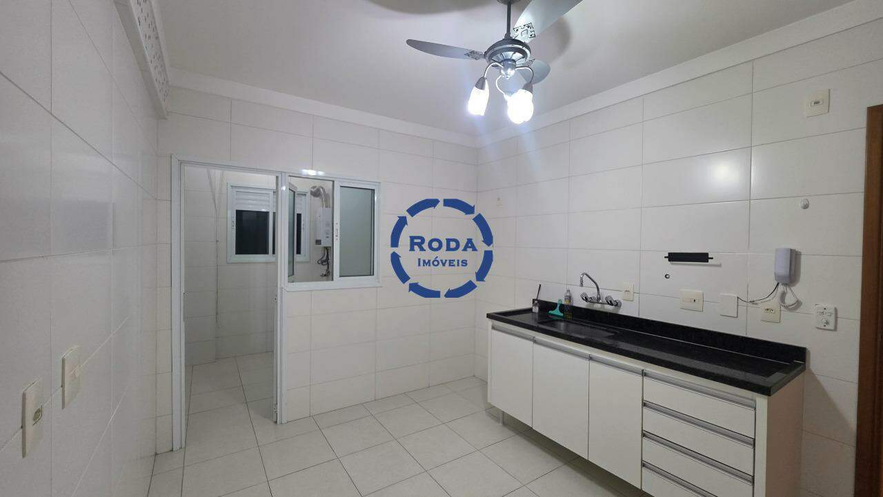 Apartamento para aluguel no Ponta da Praia: