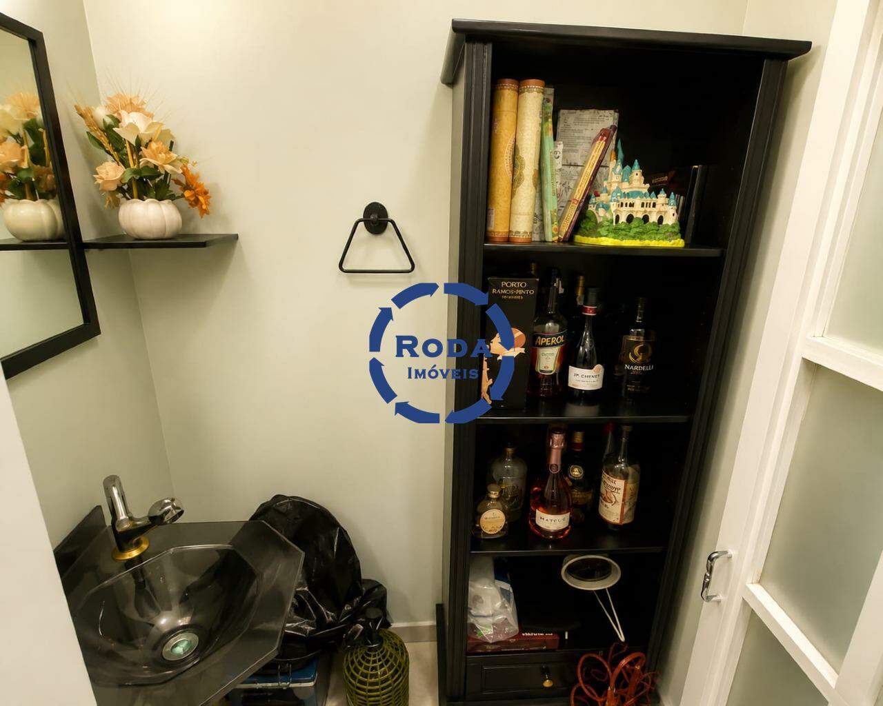Apartamento à venda no Pompéia: 