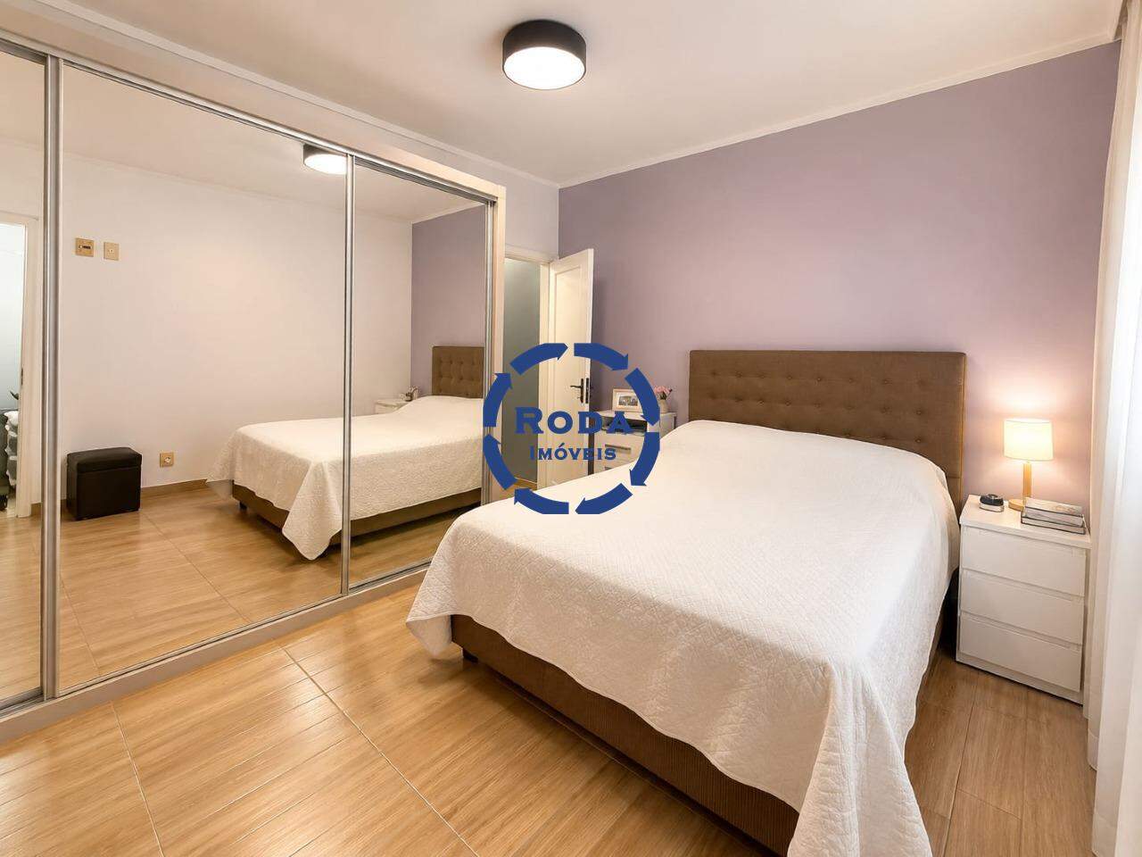 Apartamento à venda no Pompéia: 