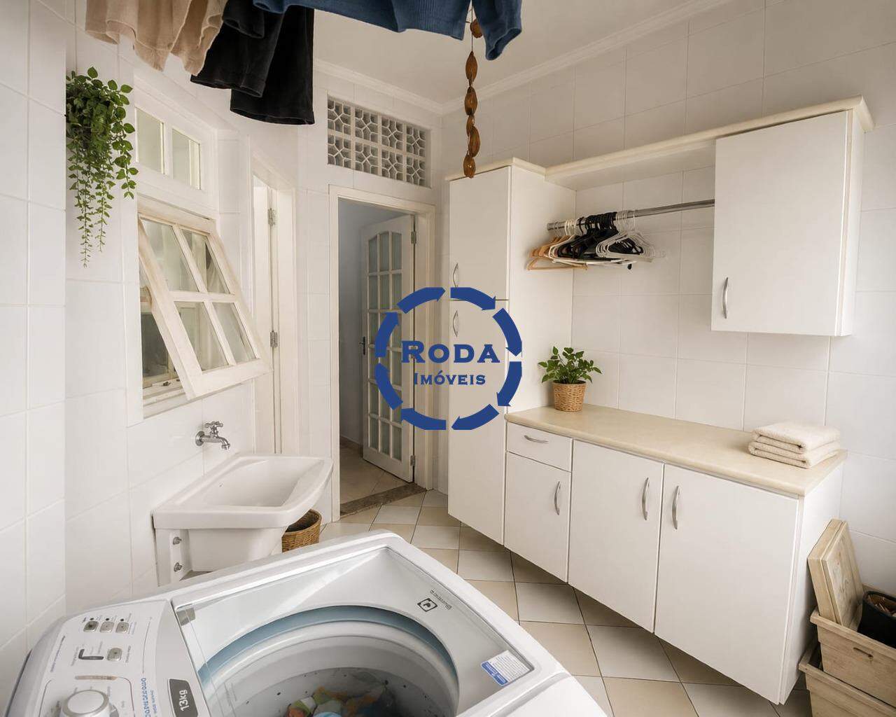Apartamento à venda no Pompéia: 